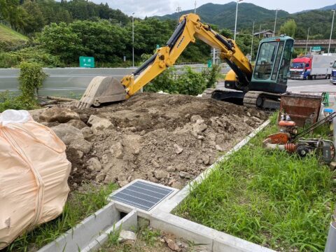 杉野組の仕事を、ゼロから知ってほしい。